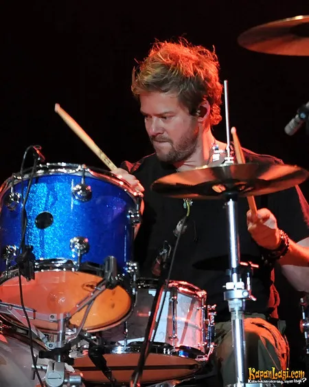 Foto Scott Underwood