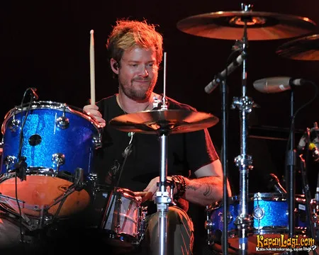 Foto Scott Underwood