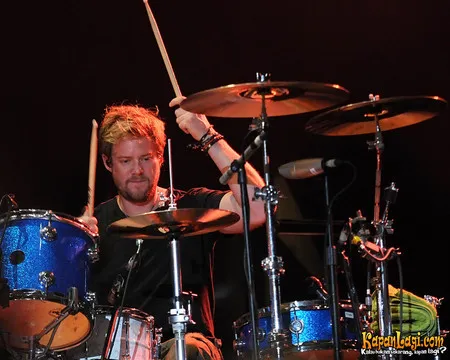 Foto Scott Underwood