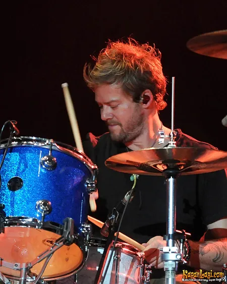 Foto Scott Underwood