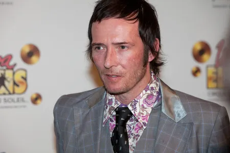 Foto Scott Weiland