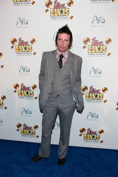 Foto Scott Weiland