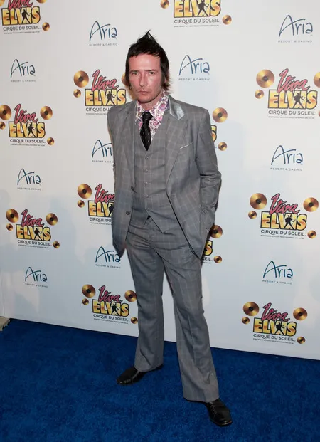Foto Scott Weiland