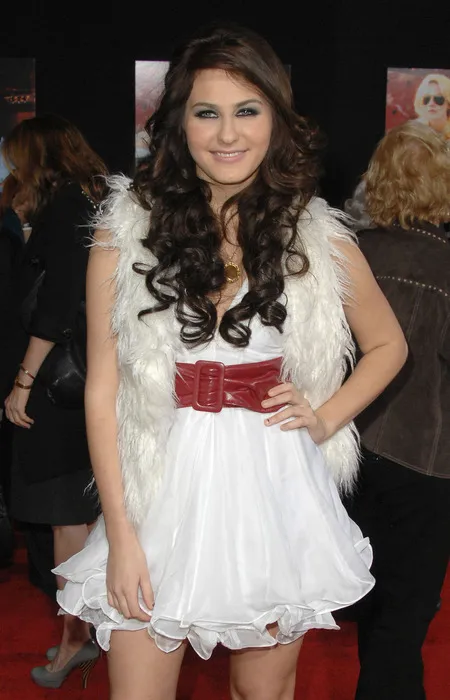 Foto Scout Taylor Compton