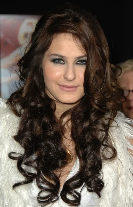 Foto Scout Taylor Compton