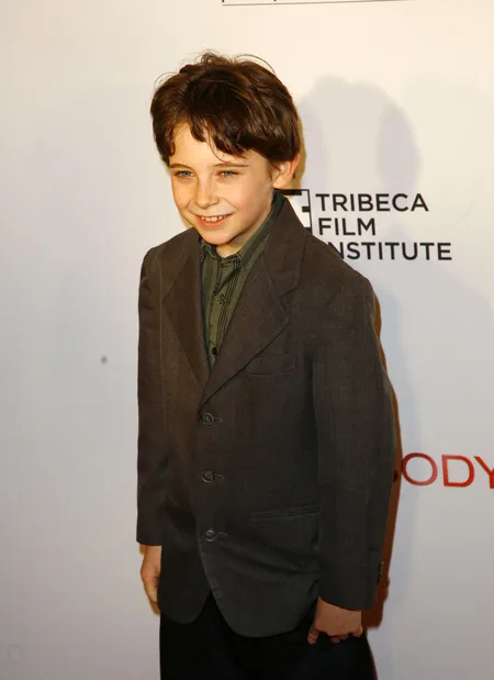 Foto Seamus Davey Fitzpatrick