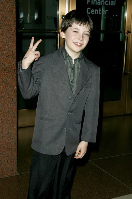 Foto Seamus Davey Fitzpatrick