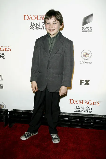 Foto Seamus Davey Fitzpatrick