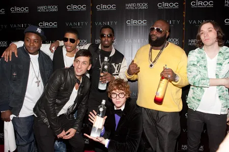 Foto Sean Combs