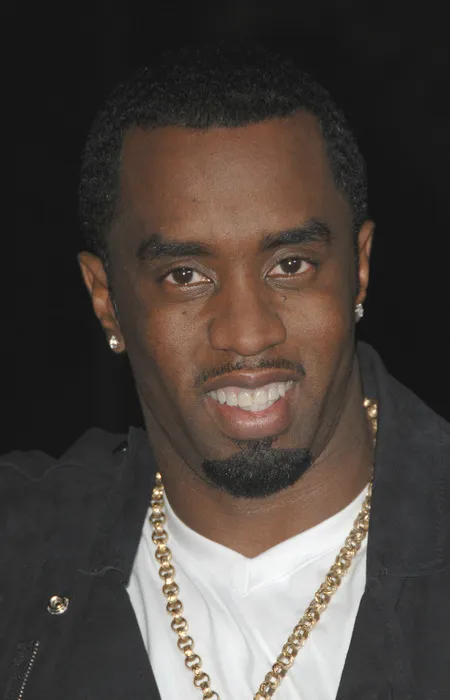 Foto Sean Combs