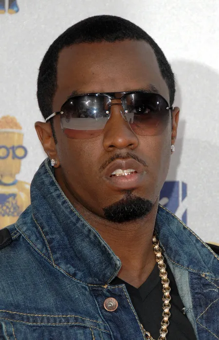Foto Sean Combs