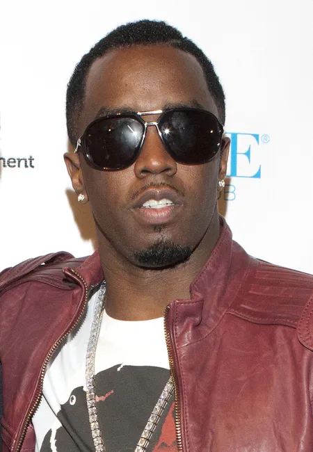 Foto Sean Diddy Combs