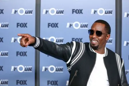 Foto Sean Diddy Combs