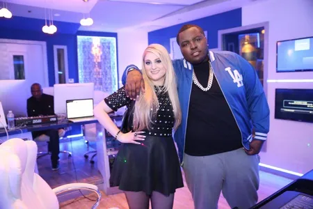 Foto Sean Kingston