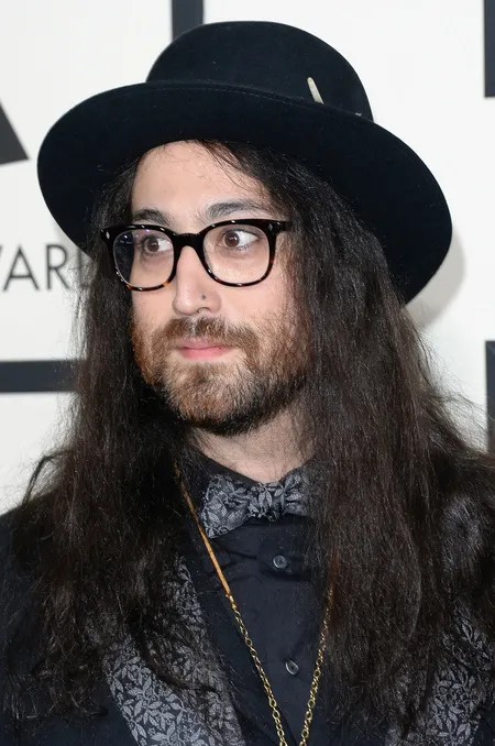 Foto Sean Lennon