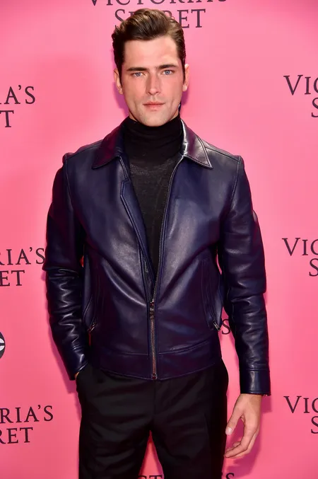 Foto Sean O Pry
