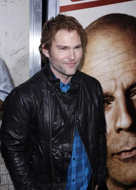 Foto Seann William Scott