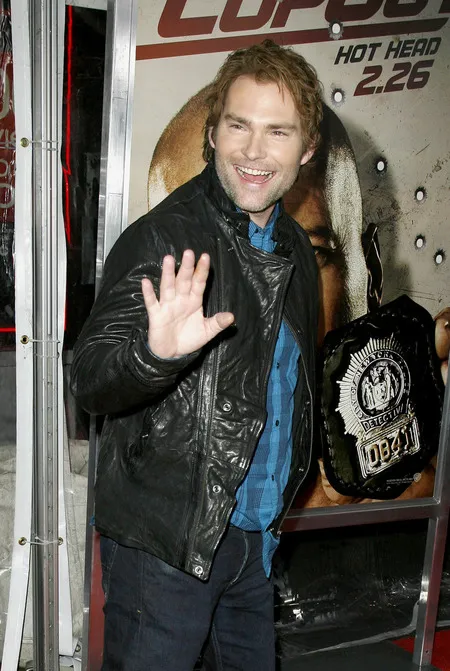 Foto Seann William Scott