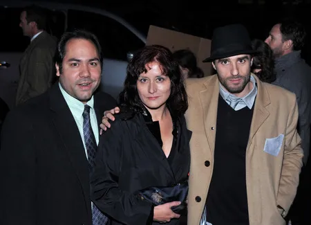 Foto Sebastian Silva