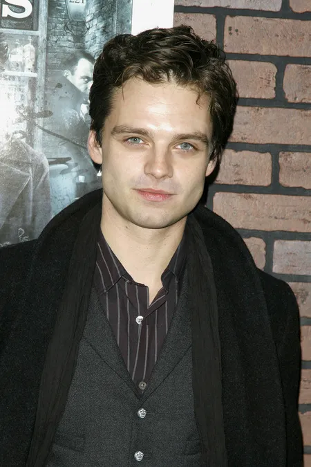 Foto Sebastian Stan