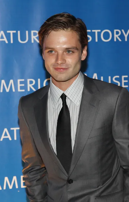 Foto Sebastian Stan