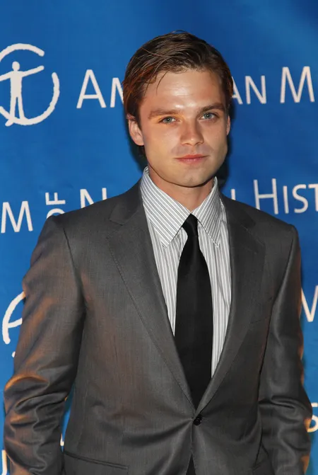 Foto Sebastian Stan