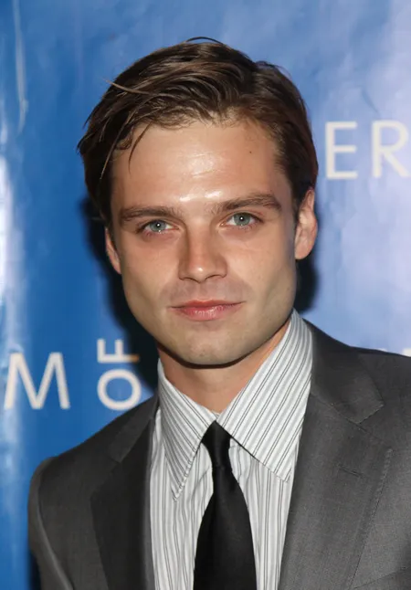 Foto Sebastian Stan