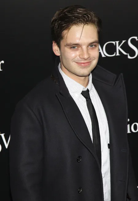 Foto Sebastian Stan