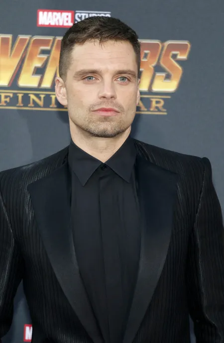 Foto Sebastian Stan