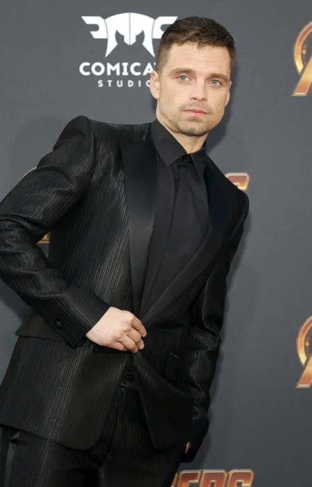 Foto Sebastian Stan