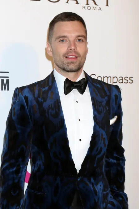 Foto Sebastian Stan