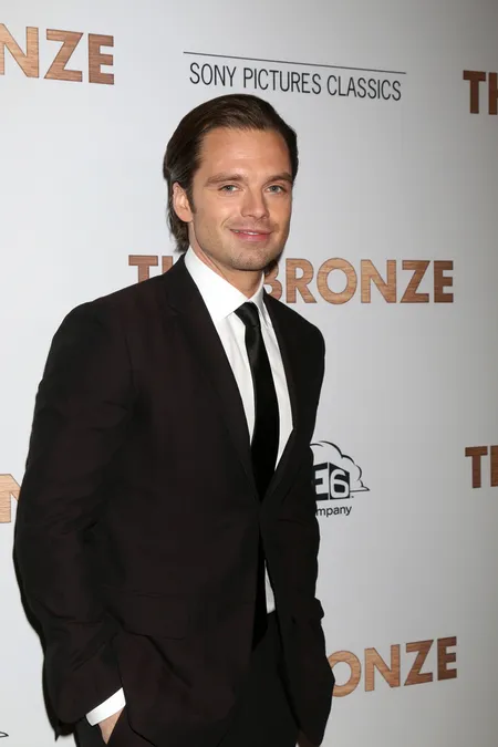 Foto Sebastian Stan