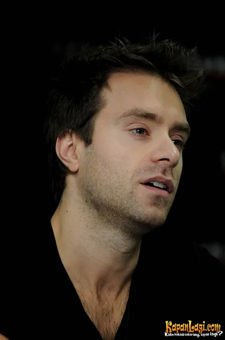 Foto Sebastien Lefebvre