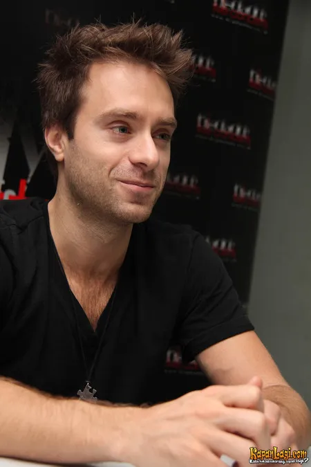 Foto Sebastien Lefebvre