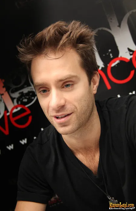 Foto Sebastien Lefebvre