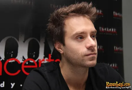 Foto Sebastien Lefebvre