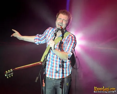 Foto Secondhand Serenade