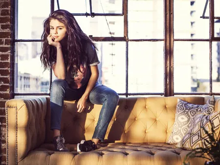 Foto Selena Gomez