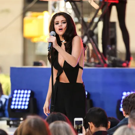 Foto Selena Gomez