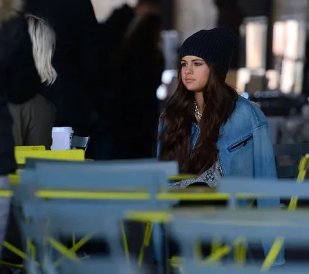 Foto Selena Gomez