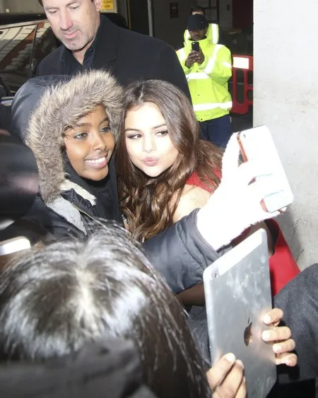 Foto Selena Gomez