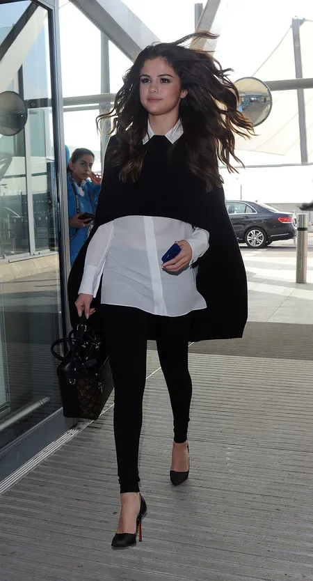 Foto Selena Gomez