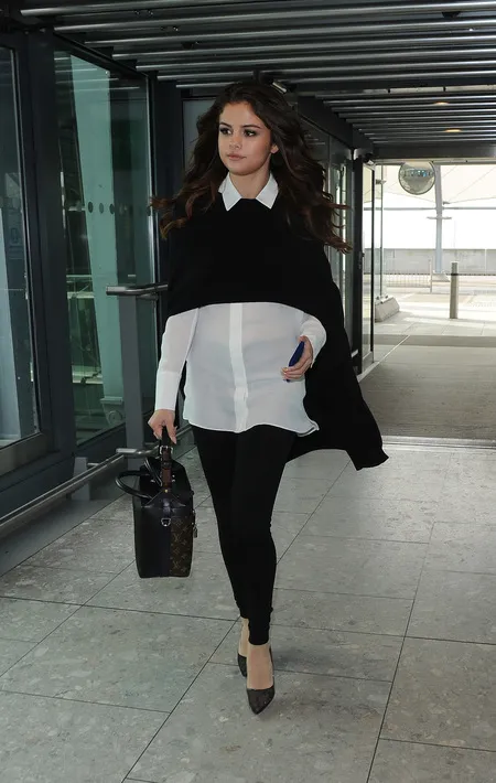 Foto Selena Gomez