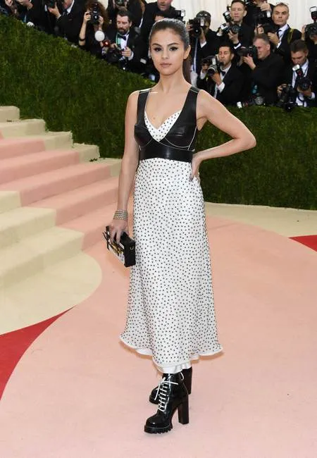 Foto Selena Gomez