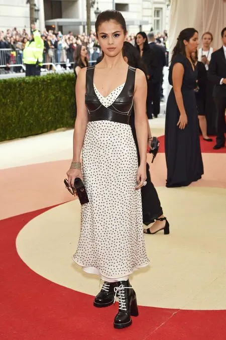Foto Selena Gomez