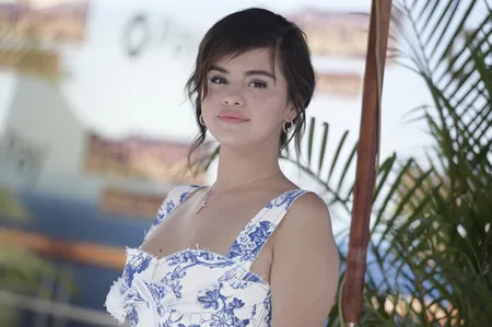 Foto Selena Gomez