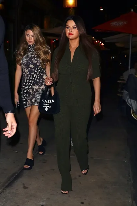 Foto Selena Gomez