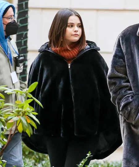 Foto Selena Gomez