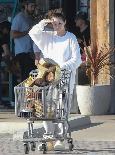 Foto Selena Gomez