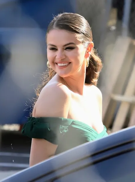 Foto Selena Gomez